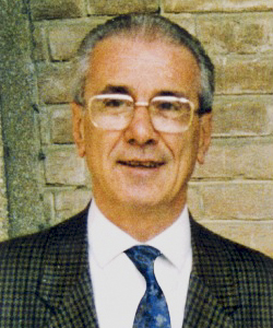 Prof. Gilberto Govi